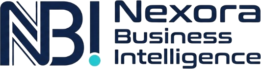 NBI Nexora Logo